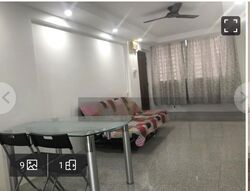 Blk 25 Eunos Crescent (Geylang), HDB 3 Rooms #454727221
